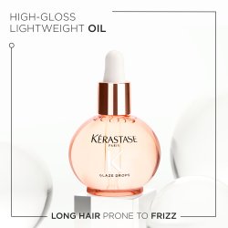 Krastase Gloss Absolu Glaze Drops Hair Oil 45ml