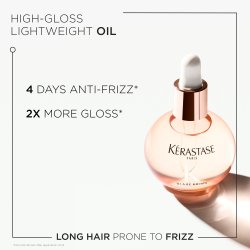 Krastase Gloss Absolu Glaze Drops Hair Oil 45ml