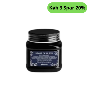 Davines Heart Of Glass Rich Conditioner 250ml