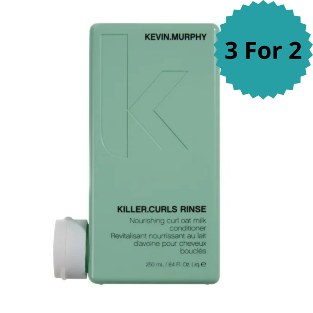 Killer Curls Rinse 250ml