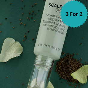 Scalp Spa Serum 45ml