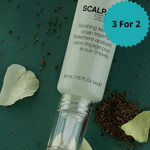 Scalp Spa Serum 45ml