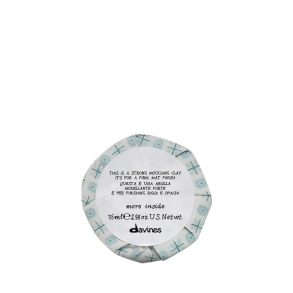 Strong Moulding Clay Wax 75ml