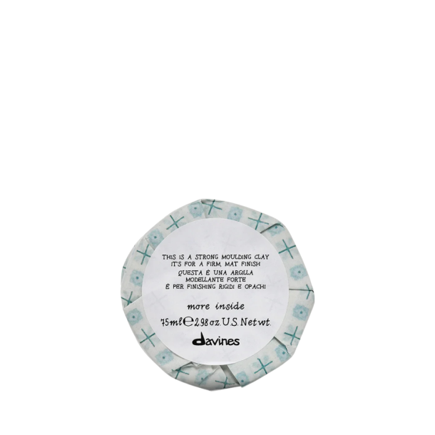 Strong Moulding Clay Wax 75ml