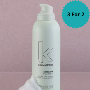 Scalp spa Treatment 170ml