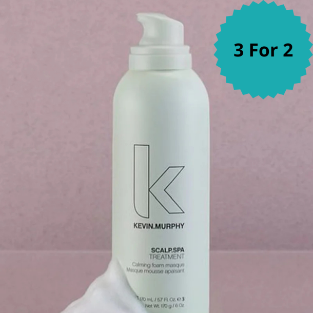 Scalp spa Treatment 170ml