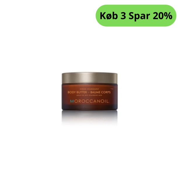 Body Butter 200ml
