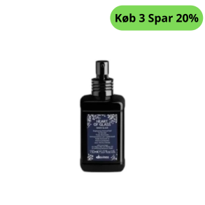 Davines Heart Of Glass Sheer Glaze 150ml
