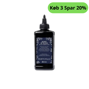 Davines Heart Of Glass Instant Bonding Glow 300ml