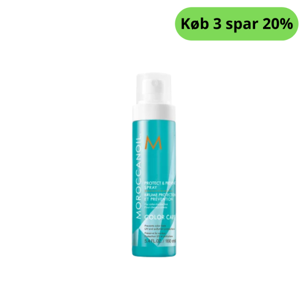 Protect &amp; Prevent Spray 160ml 