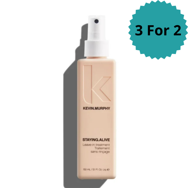 Staying Alive 150ml