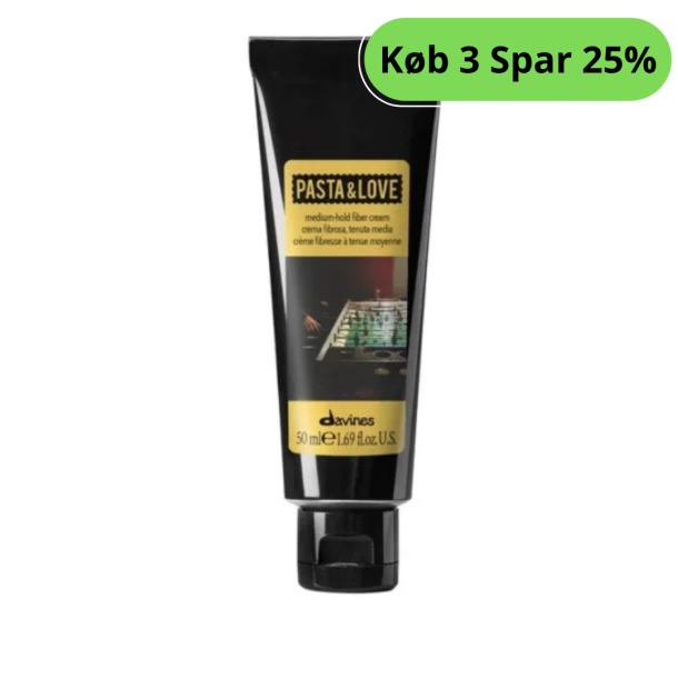 Pasta&Love Fiber Cream 50ml