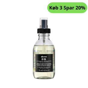 OI Oil 135ml