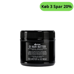 OI Hair Butter 250ml