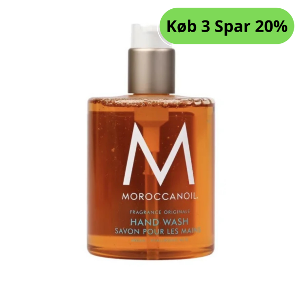 Hand Wash Fragrance Originale 360ml