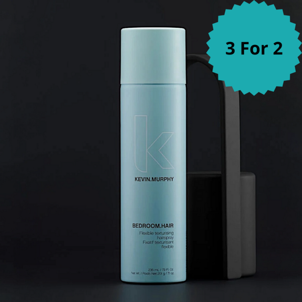 Bedroom Hair 250ml