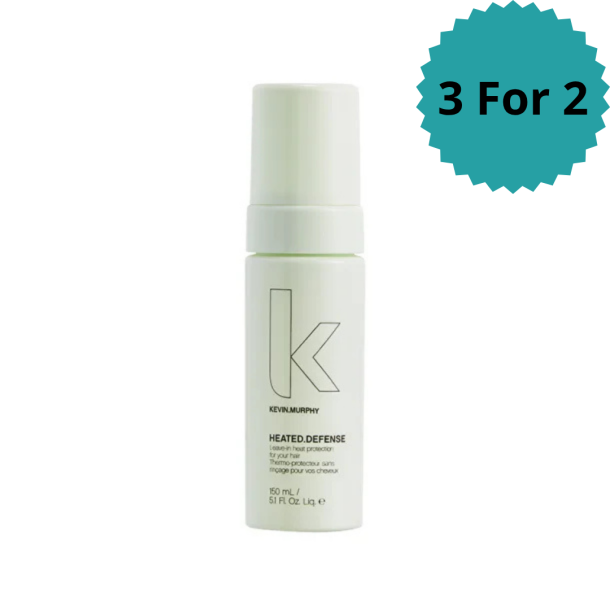 Heated Defense 150ml