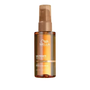 Wella Ultimate Smooth Miracle Oil Serum 100ml