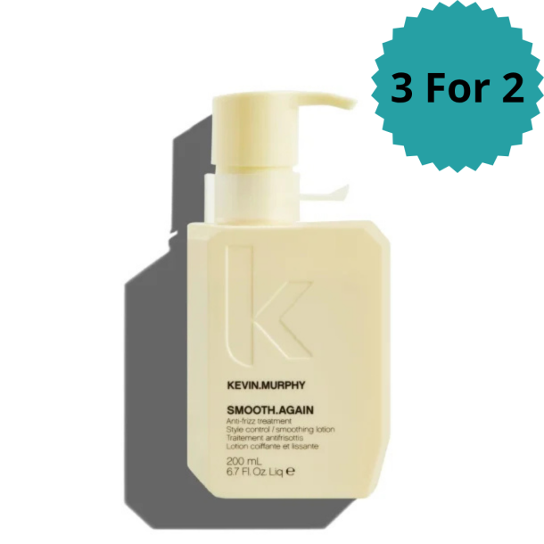 Smooth Again 200ml