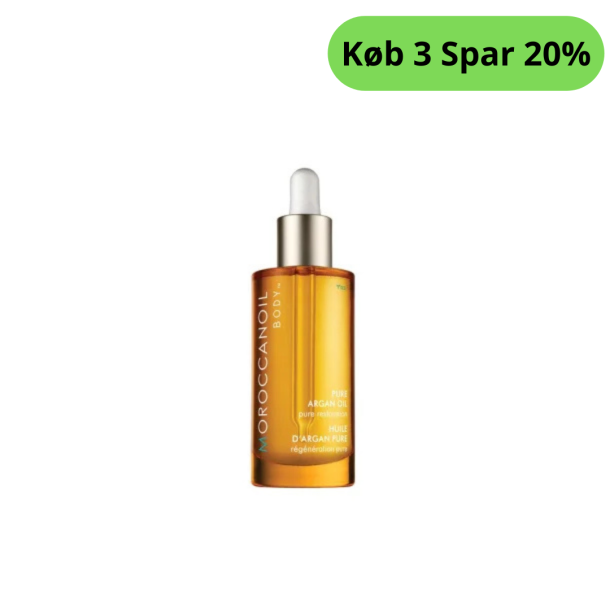 Pure Argan Oil 50ml