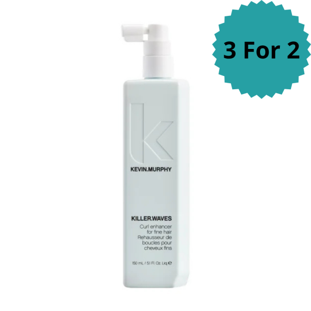 Killer Waves 150ml