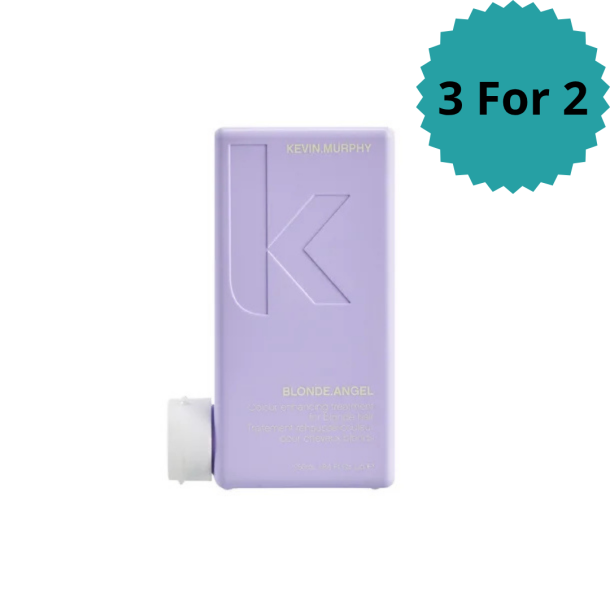 Blonde Angel 250ml