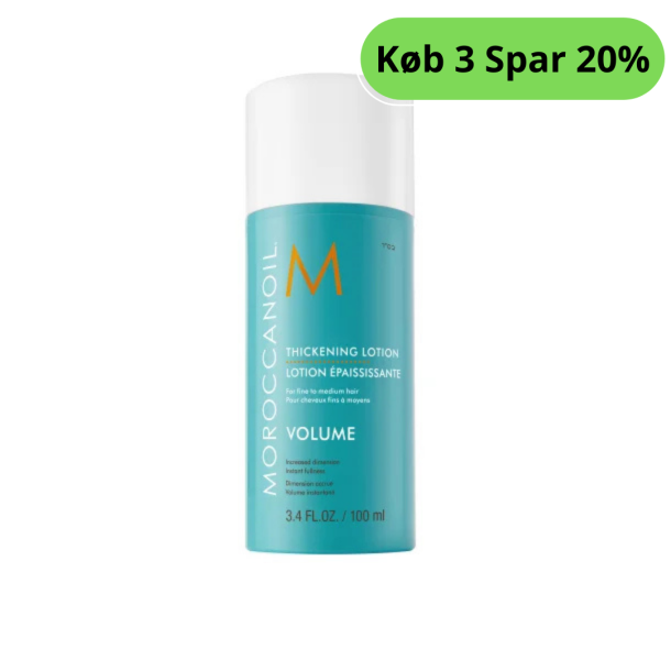 Thickening Lotion 100ml