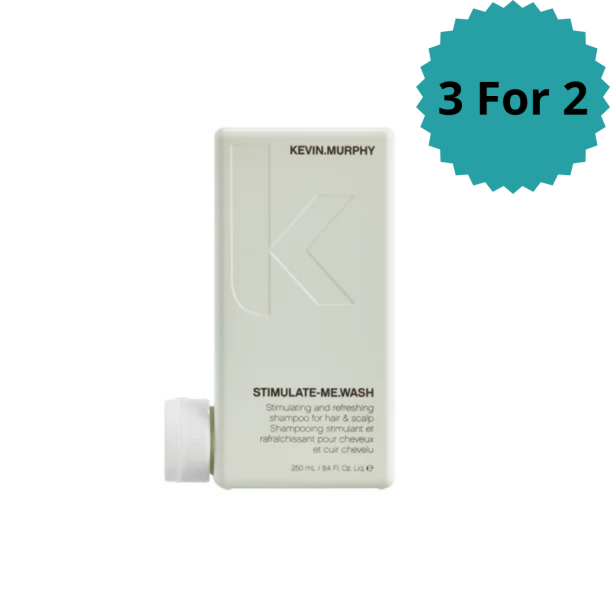 Stimulate Me Wash 250ml