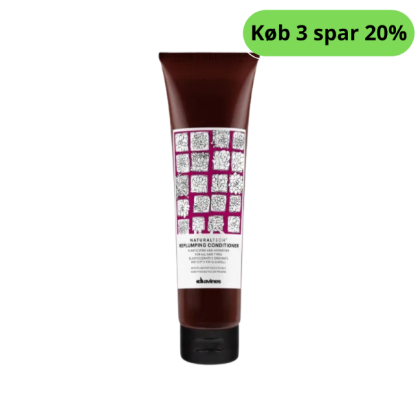 Replumping Conditioner 150ml