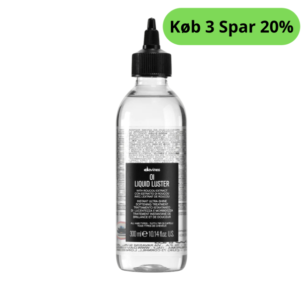 OI Liquid Luster 300ml