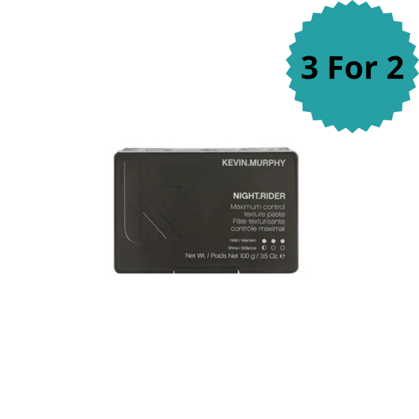 Night Rider 100g