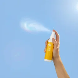 Yuaia Haircare Style and Shine Heat Protection 150ml