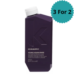 Young Again Rinse 250ml