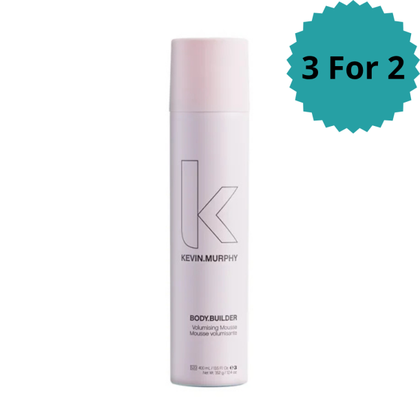 Body Builder 400ml