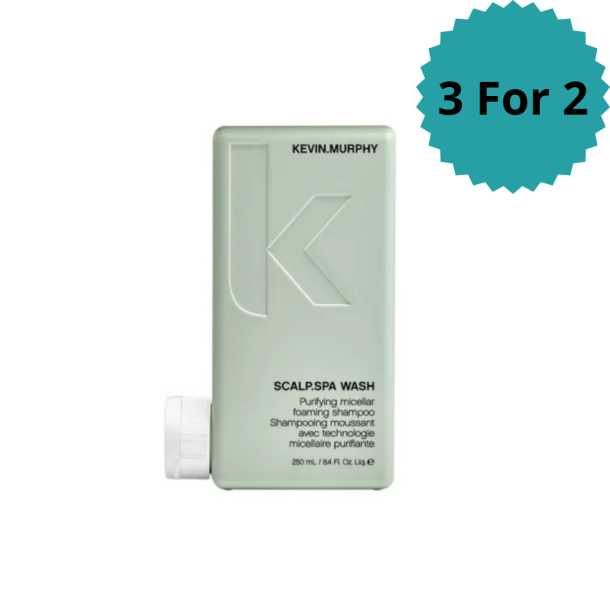 Scalp Spa Wash 250ml