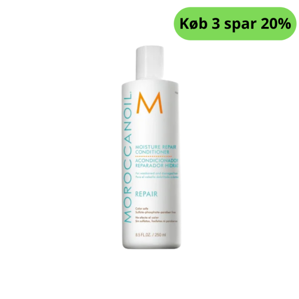 Moisture Repair Conditioner, 250 ml.
