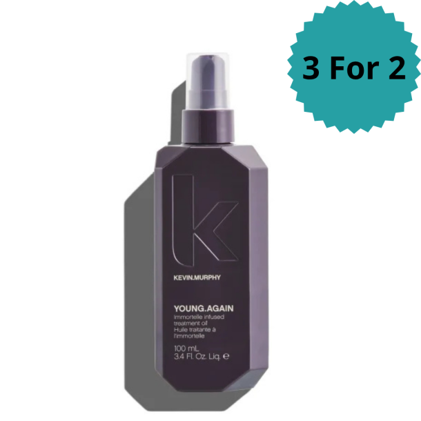 Young Again 100ml