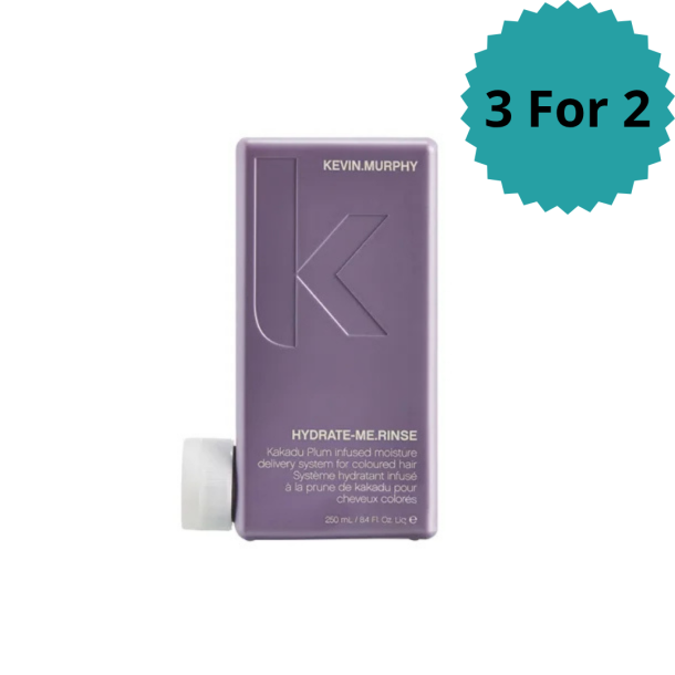 Hydrate Me Rinse 250ml