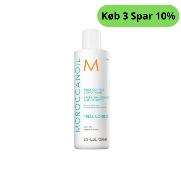 Frizz Control conditioner 250ml