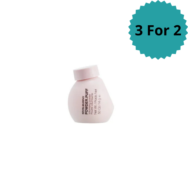Powder Puff 14g