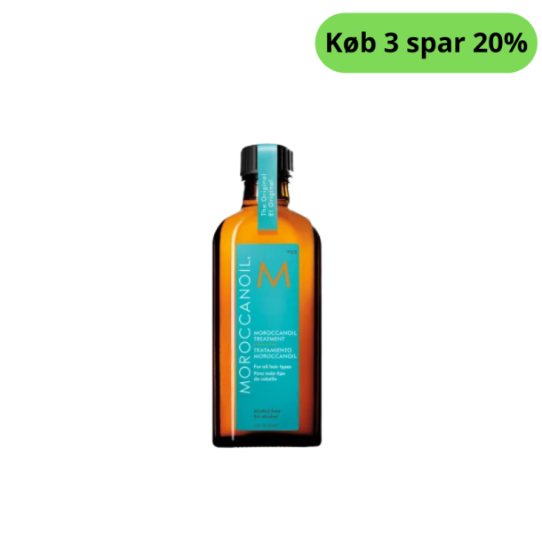 Treatment , 100 ml.