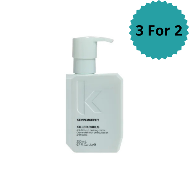 Killer Curls 200ml