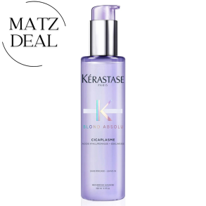 Krastase Blond Absolu Cicaplasme Leave-in 150ml