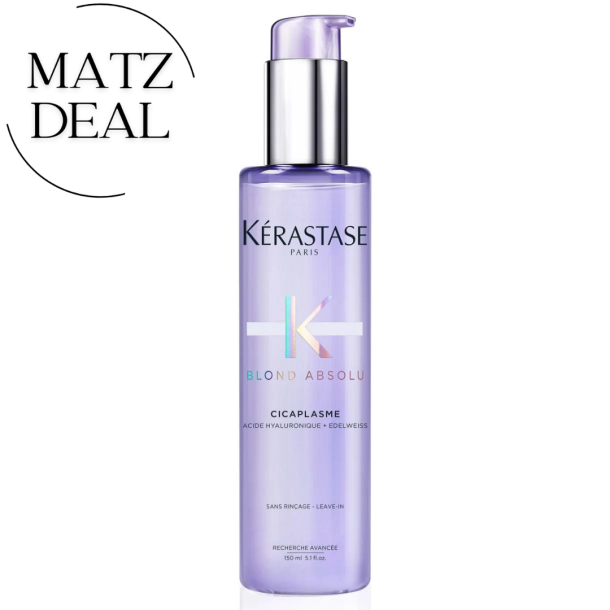 Krastase Blond Absolu Cicaplasme Leave-in 150ml