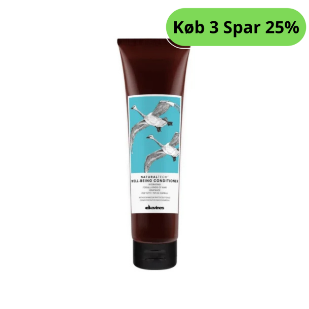 Well-Being Conditioner 150ml
