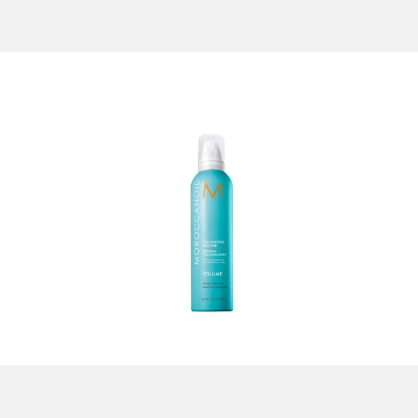 Moroccanoil Volumizing Mousse 250ml