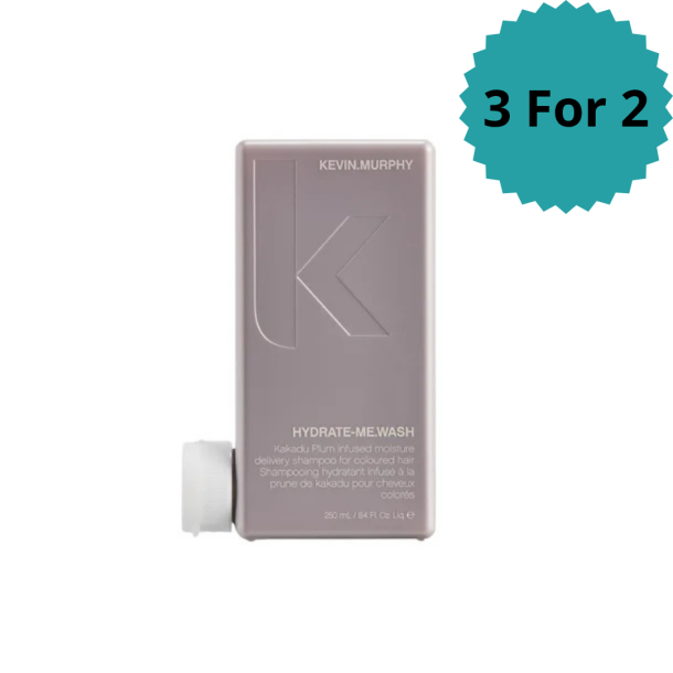 Hydrate Me Wash 250ml