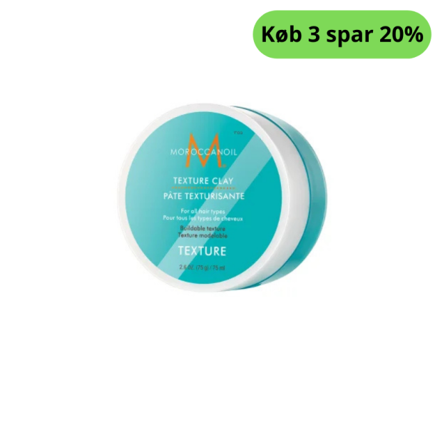 Texture Clay 75ml