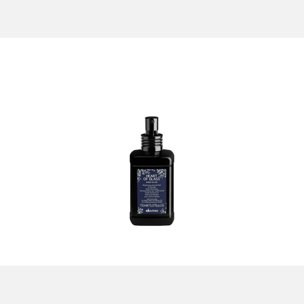 Davines Heart Of Glass Sheer Glaze 150ml