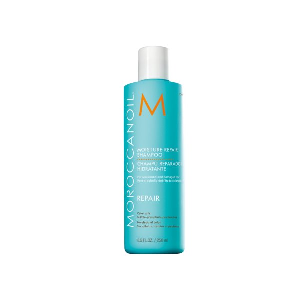 Moisture Repair Shampoo 250 ml.